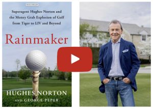 [Recording Available] Colloquium 20: Hughes Norton – Golf, Life, Etc.